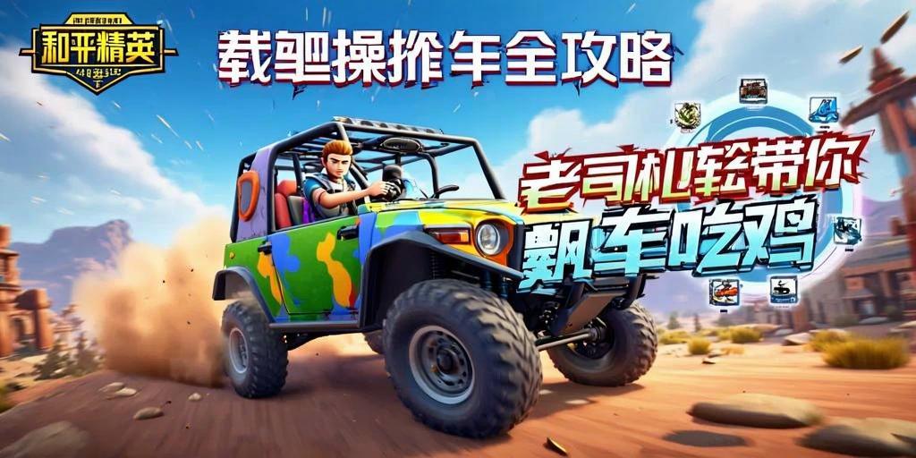 和平精英【逆境】辅助更新：新增防护插件，稳定体验再升及